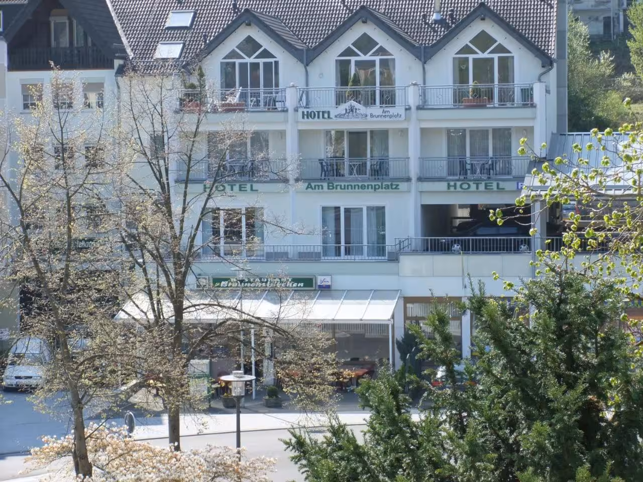 Bild der Unterkunft