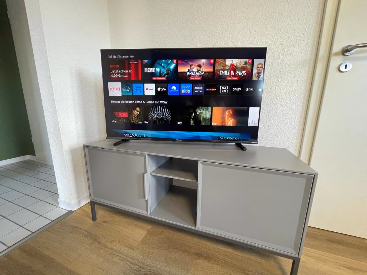 Bild der Unterkunft