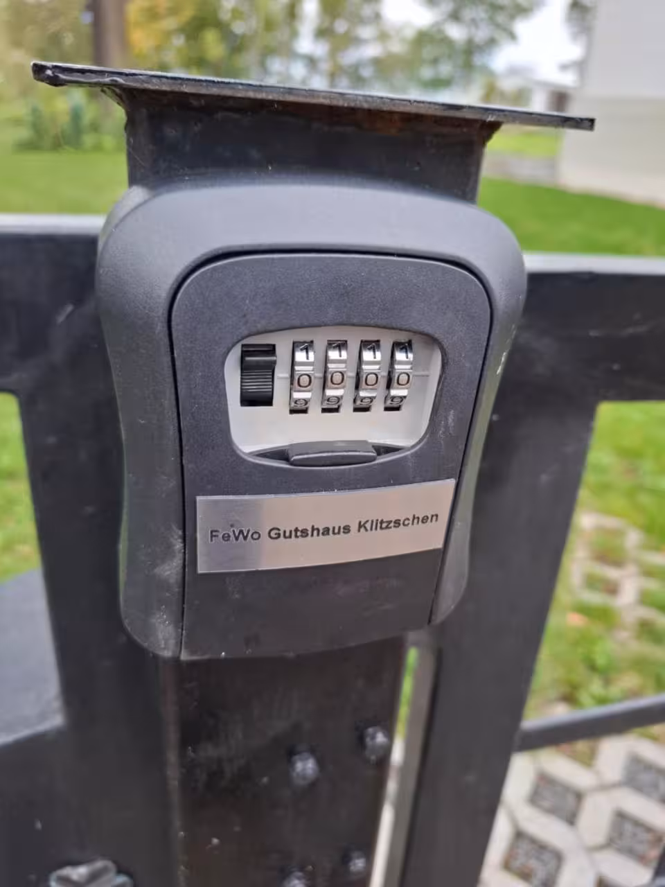 Bild der Unterkunft
