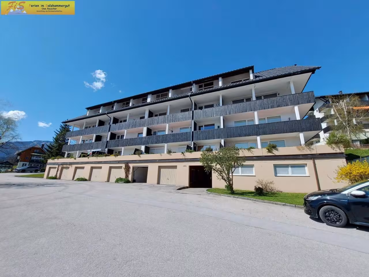 Bild der Unterkunft
