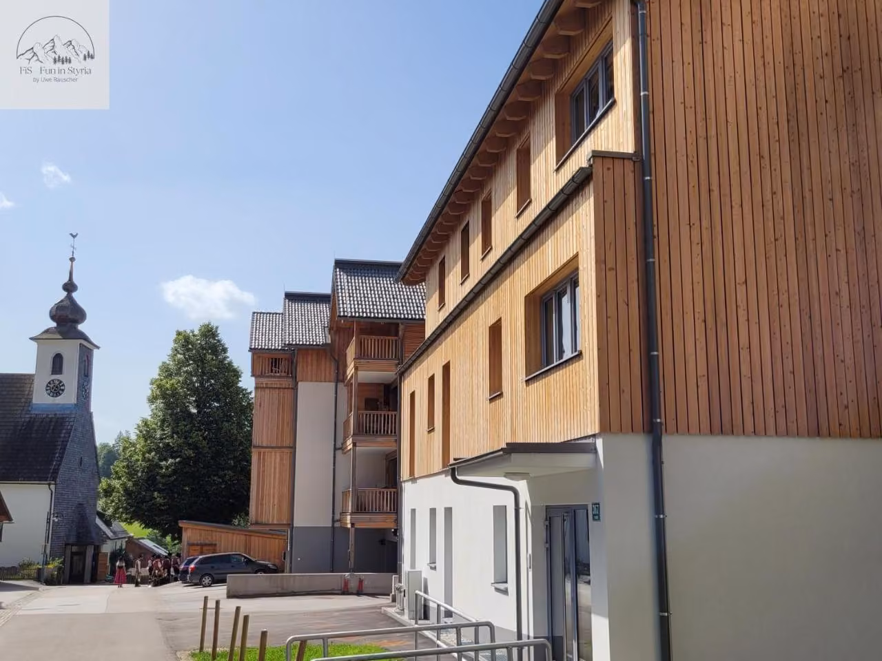 Bild der Unterkunft
