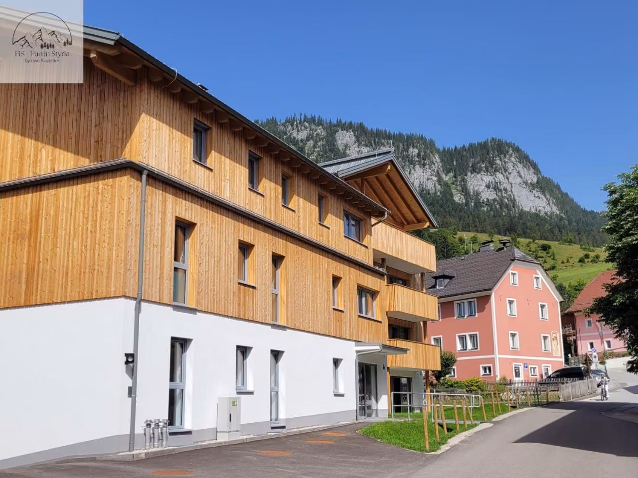 Bild der Unterkunft