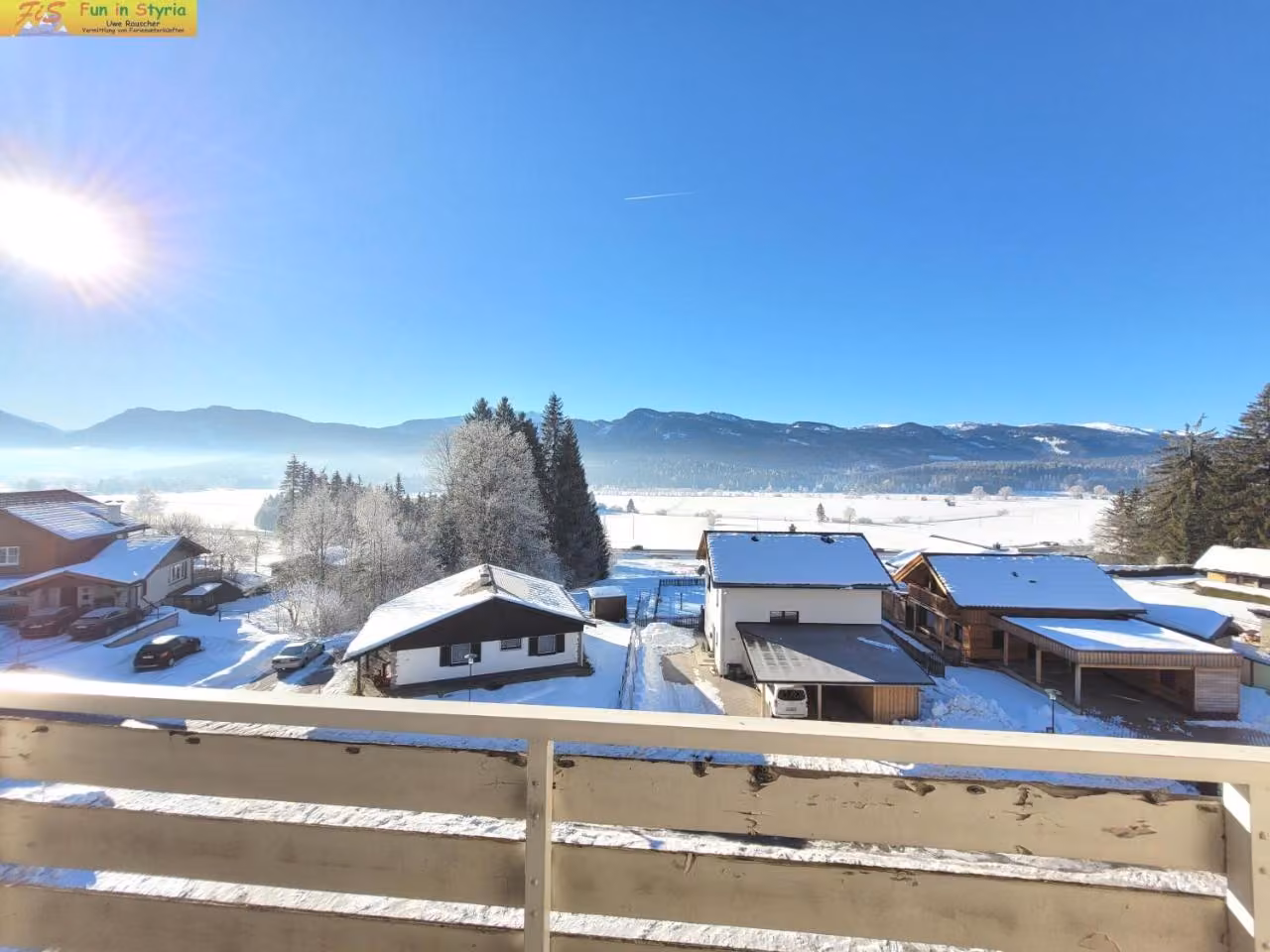 Bild der Unterkunft