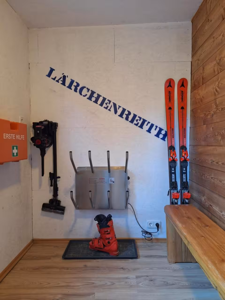 Bild der Unterkunft