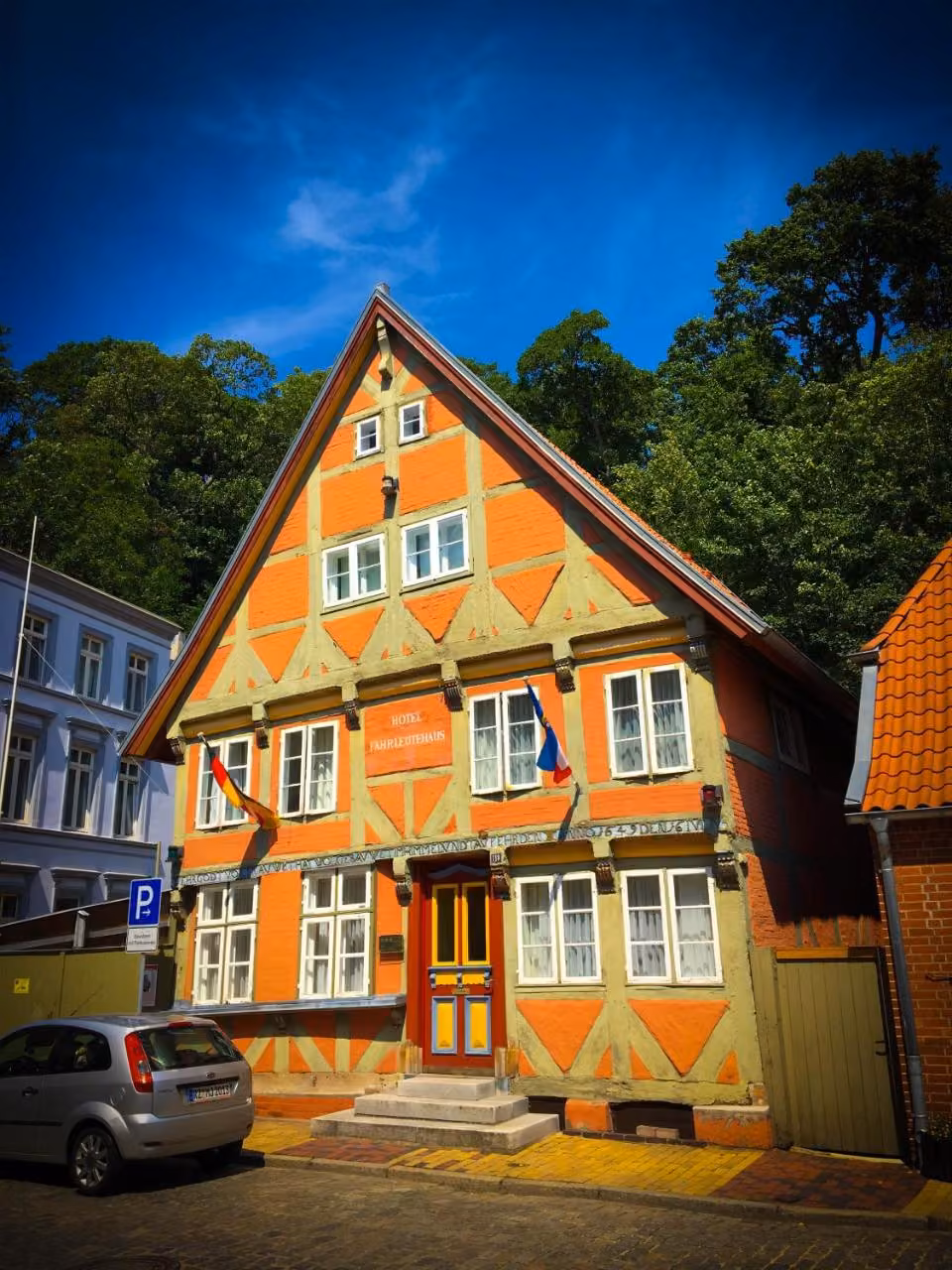 Bild der Unterkunft