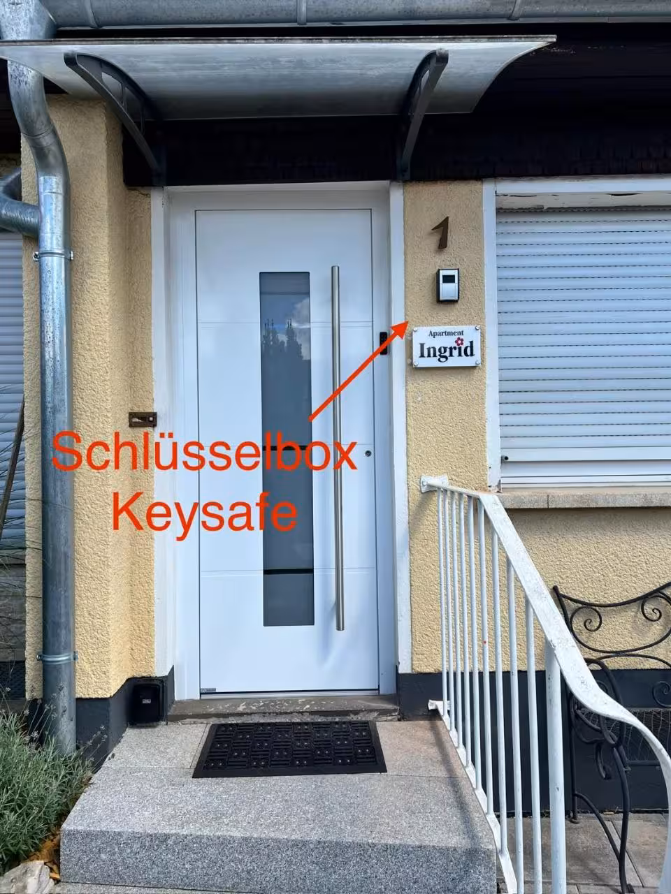 Bild der Unterkunft