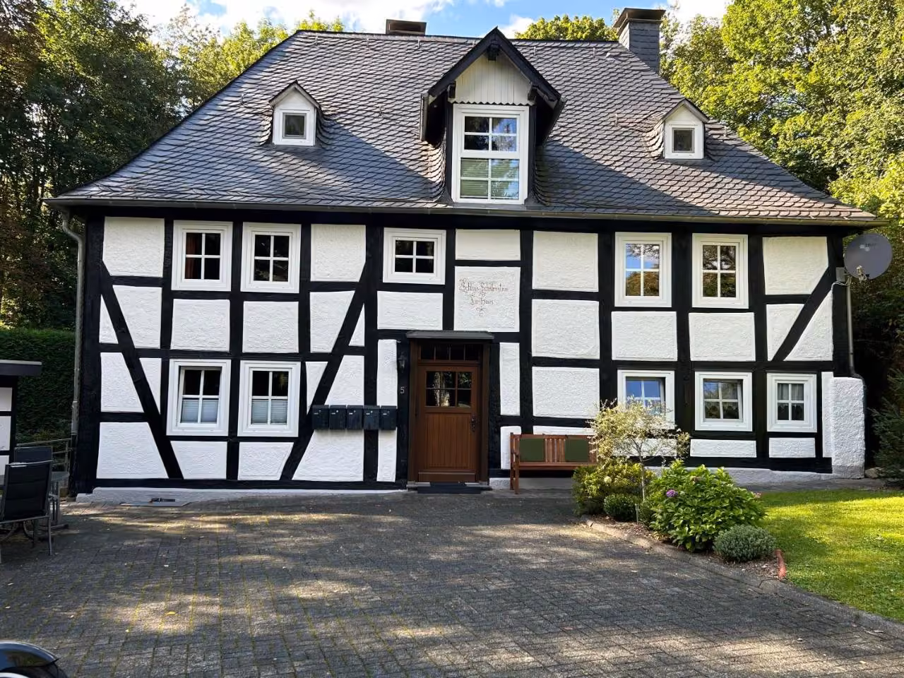 Bild der Unterkunft