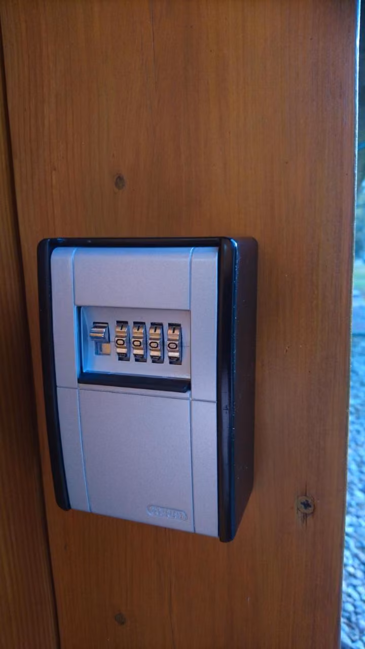 Bild der Unterkunft