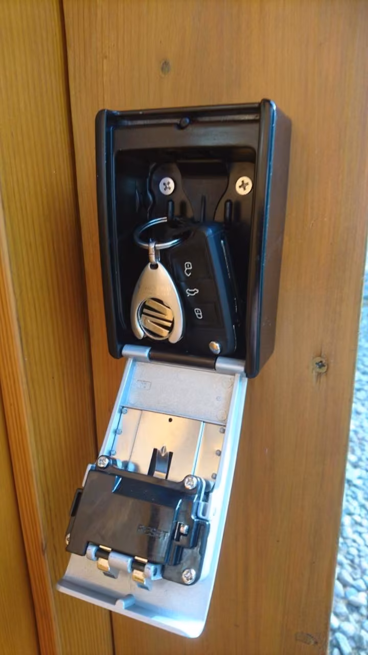Bild der Unterkunft