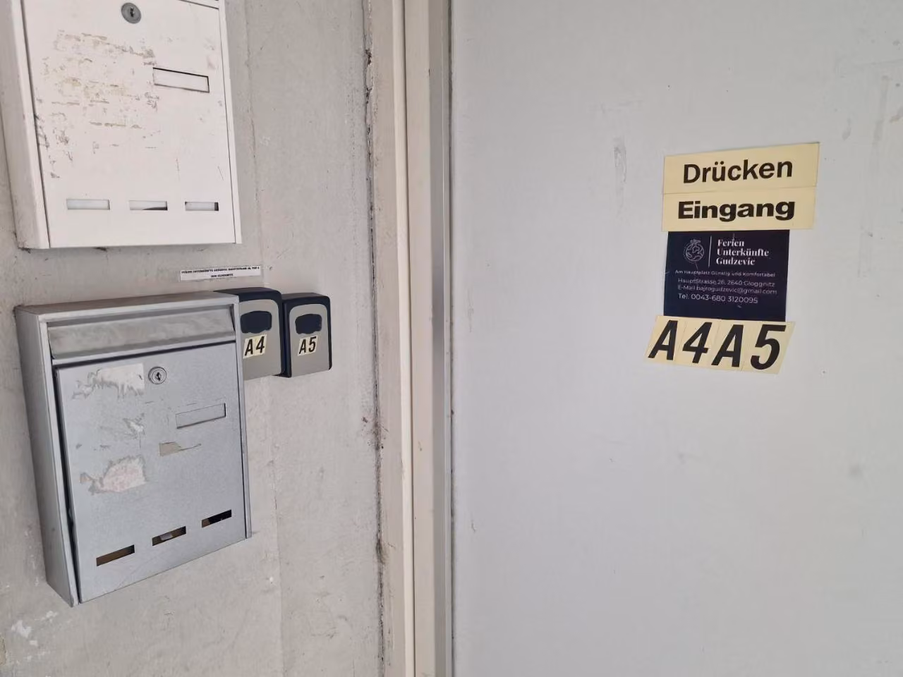 Bild der Unterkunft