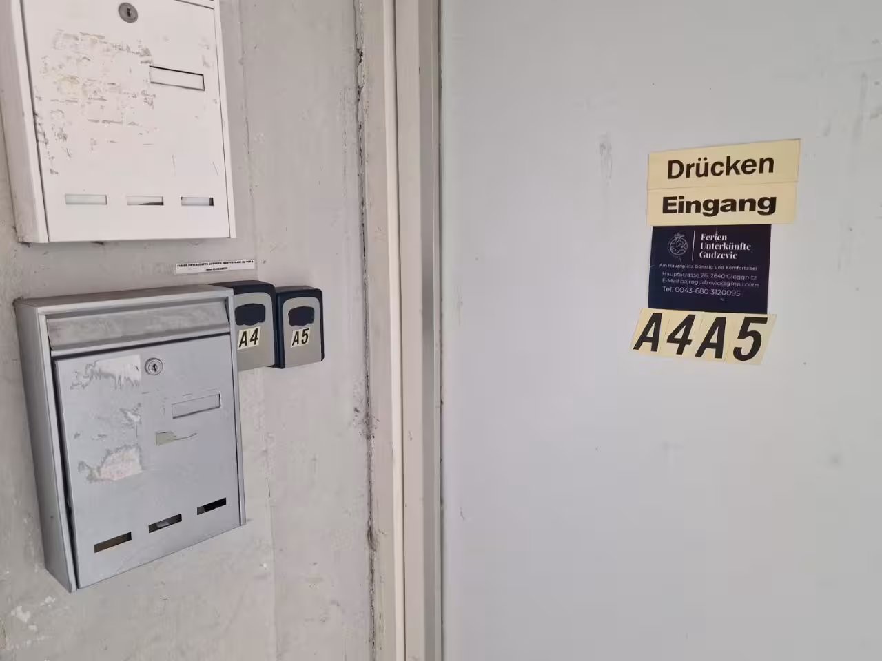 Bild der Unterkunft