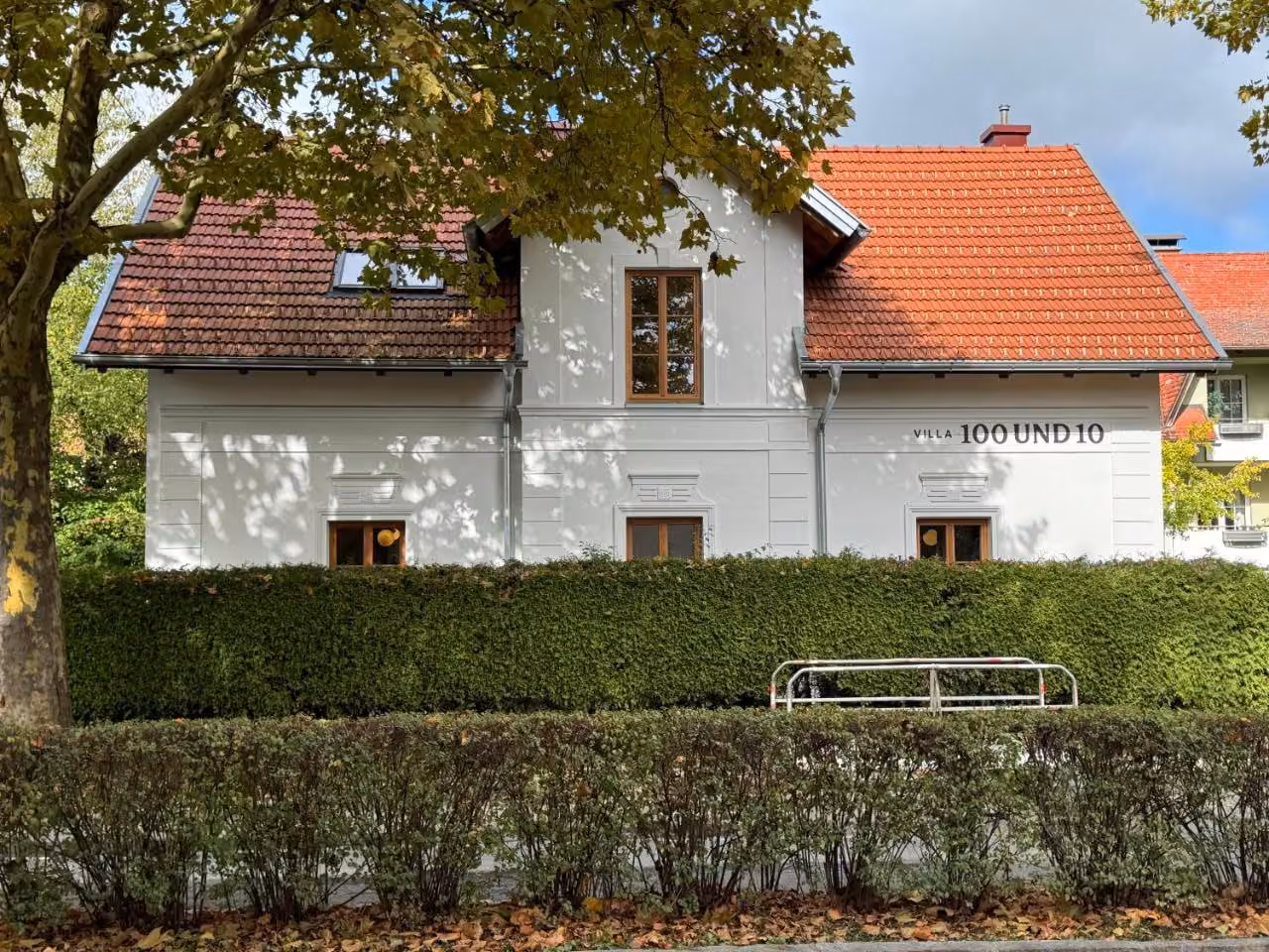 Bild der Unterkunft