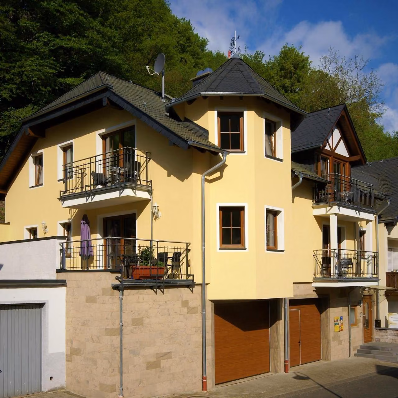 Bild der Unterkunft
