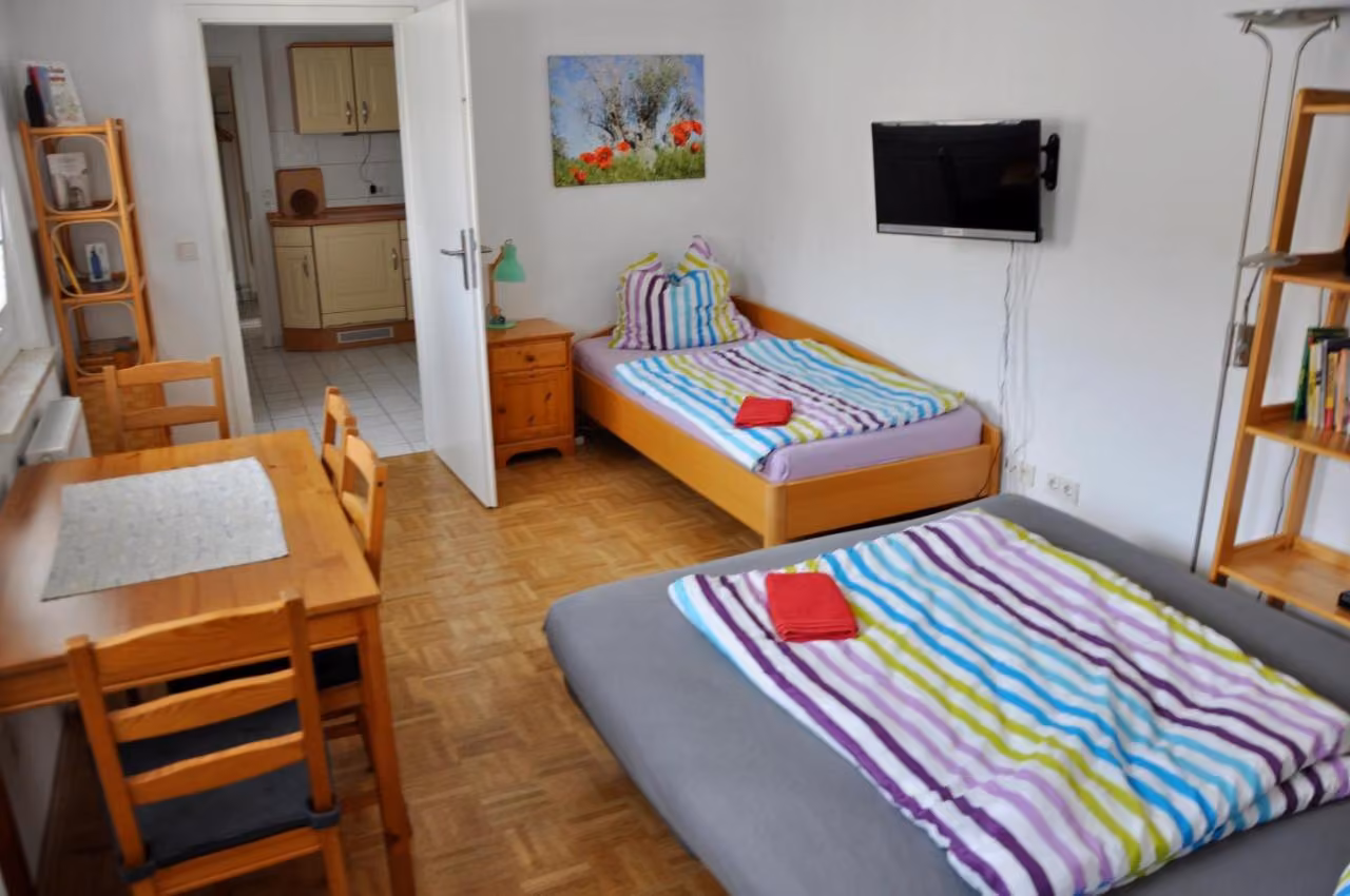 Bild der Unterkunft