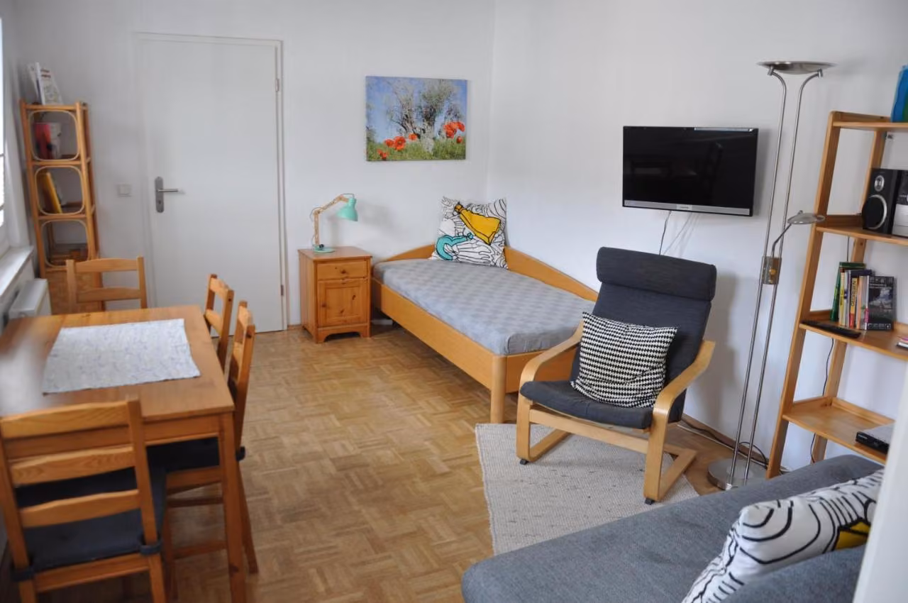 Bild der Unterkunft