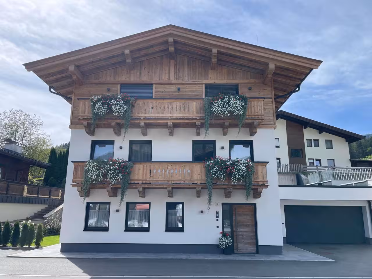 Bild der Unterkunft