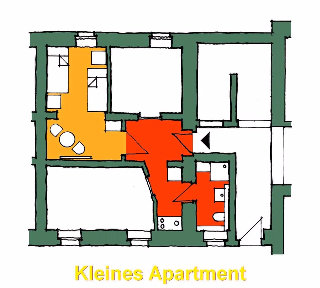 Bild der Unterkunft