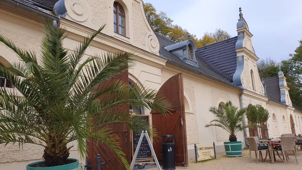 Bild der Unterkunft