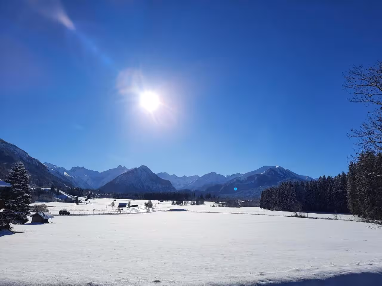 Bild der Unterkunft