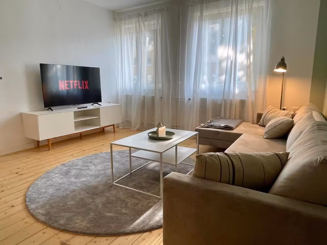 Bild der Unterkunft