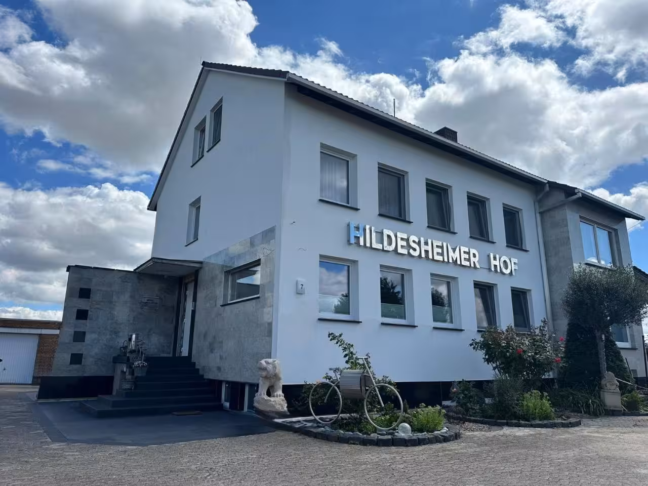 Bild der Unterkunft