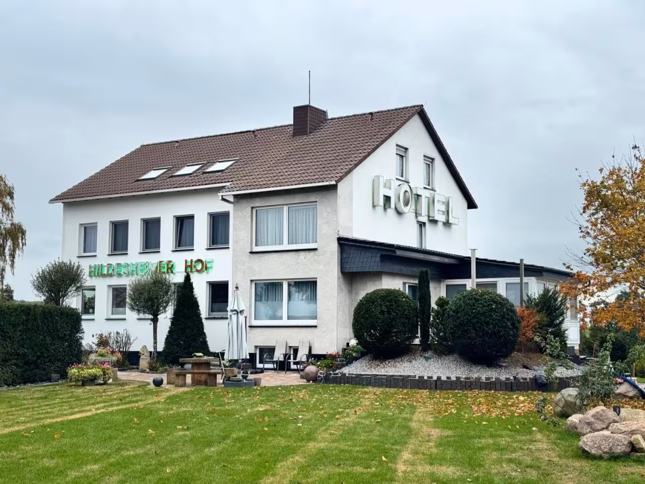 Bild der Unterkunft