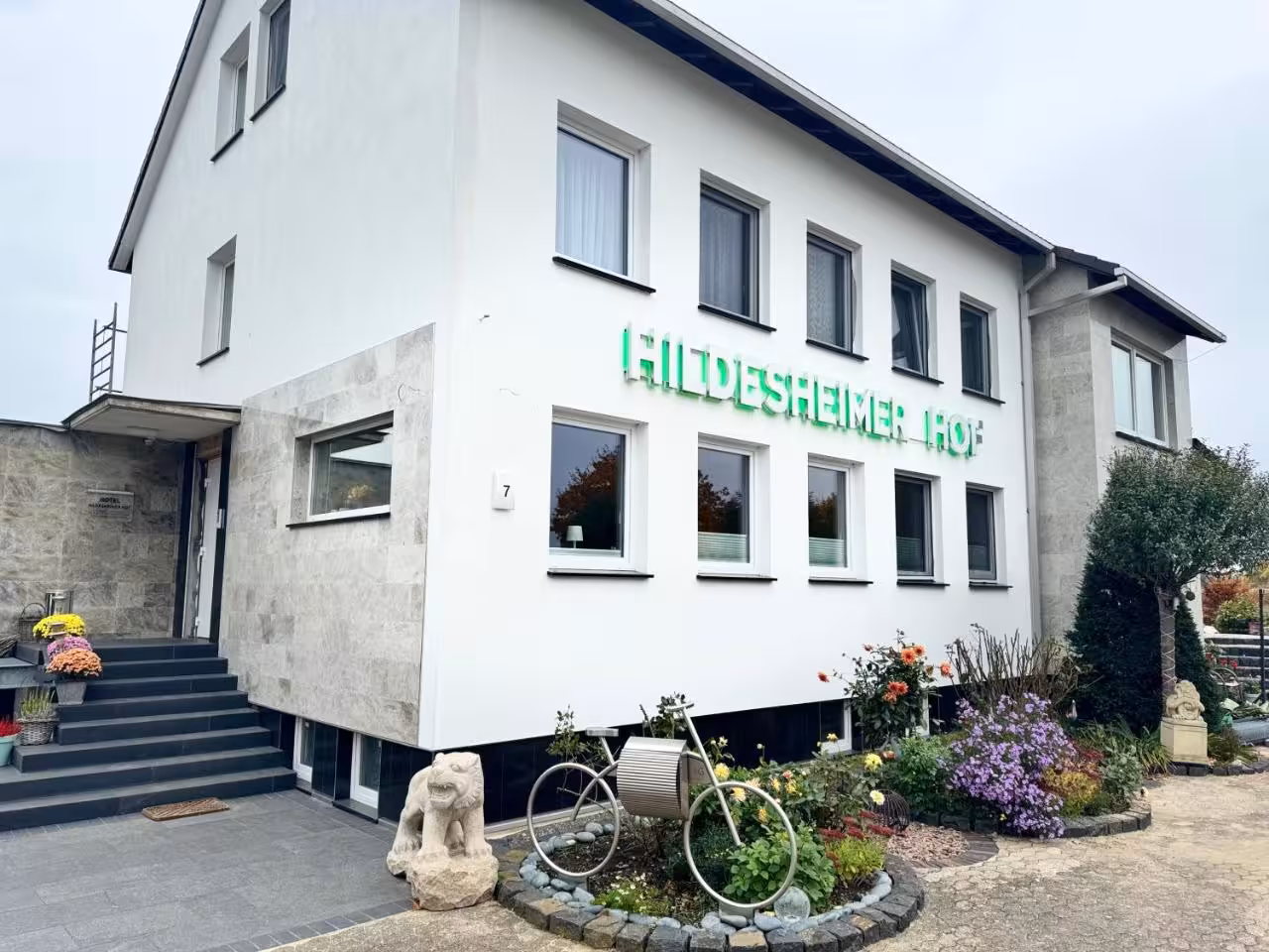 Bild der Unterkunft