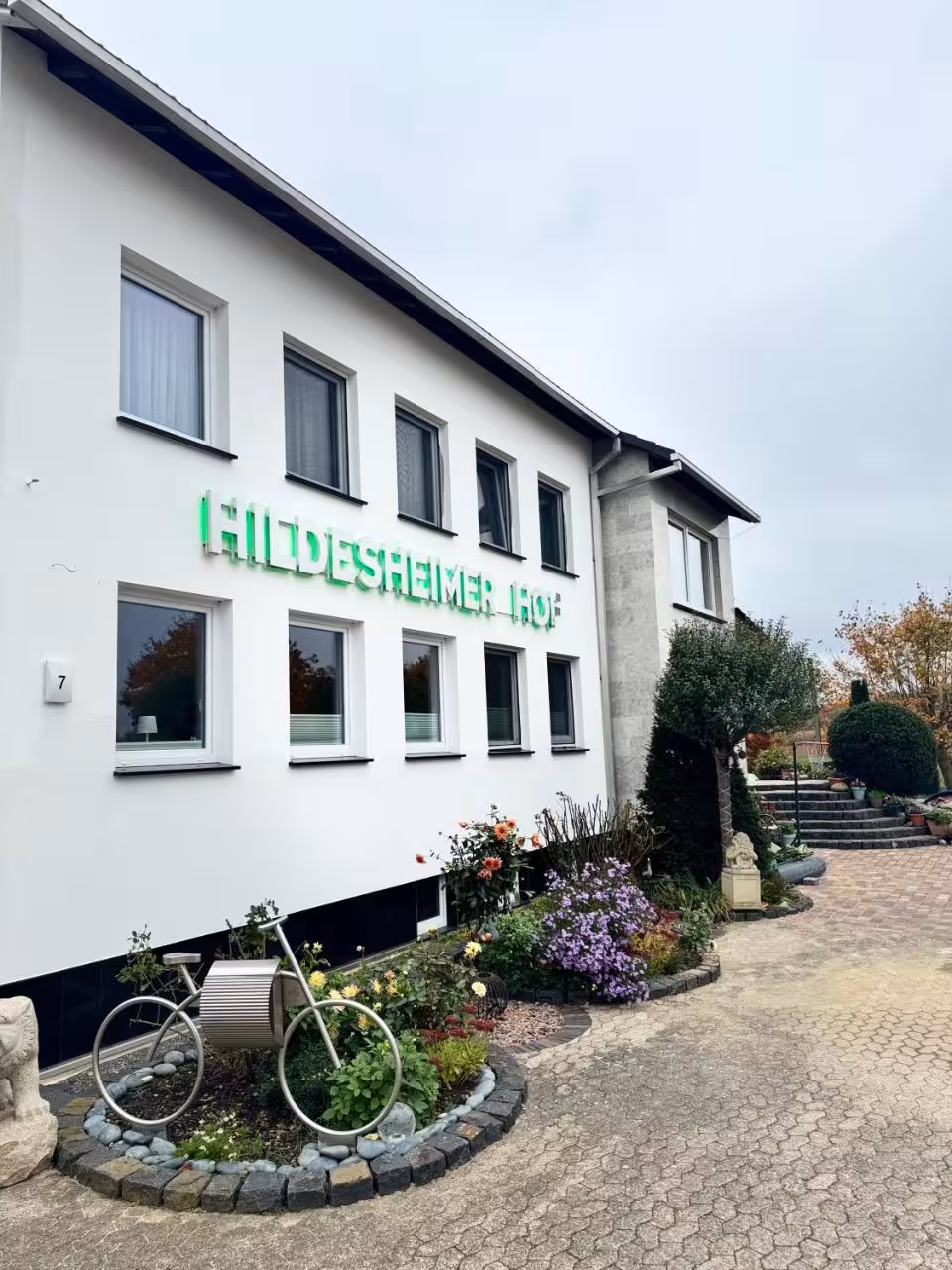 Bild der Unterkunft