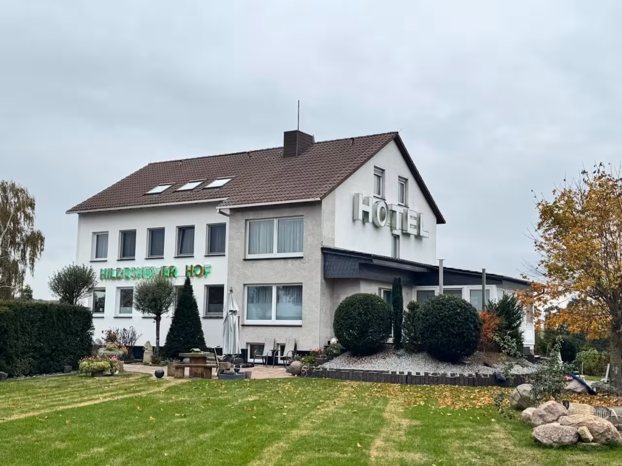 Bild der Unterkunft