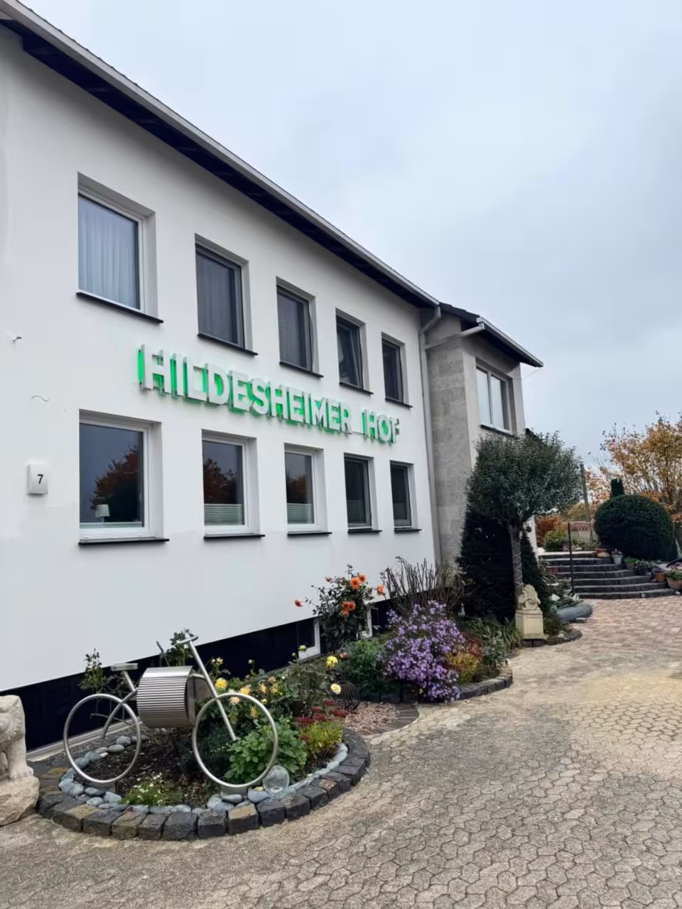 Bild der Unterkunft