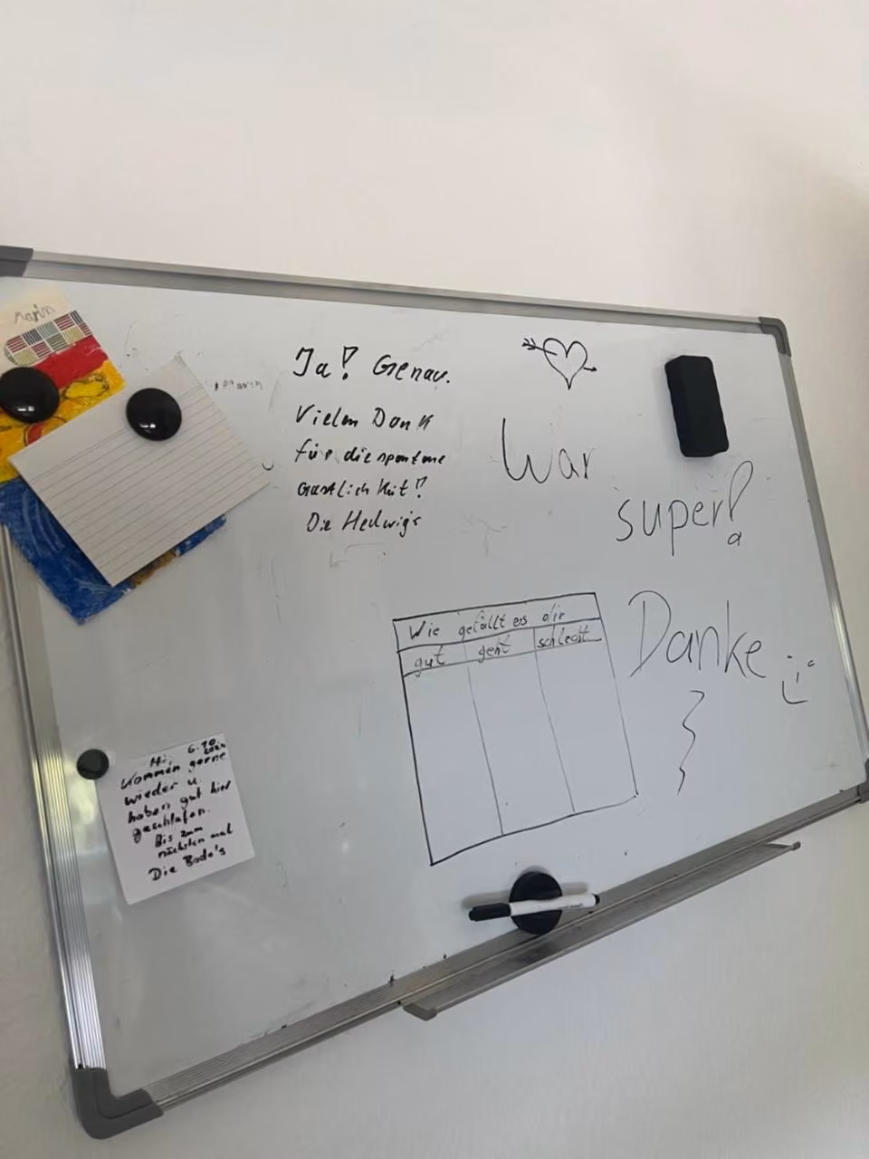 Bild der Unterkunft