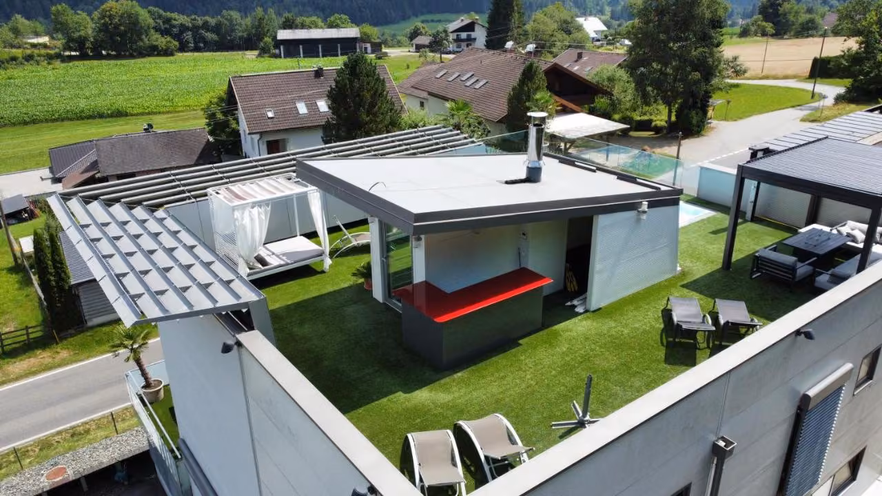 Bild der Unterkunft