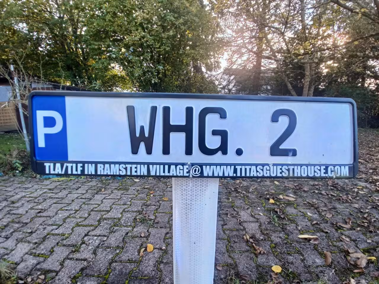 Bild der Unterkunft