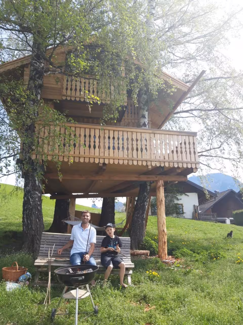Bild der Unterkunft