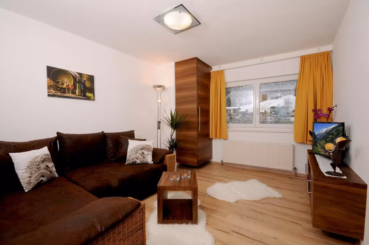 Bild der Unterkunft