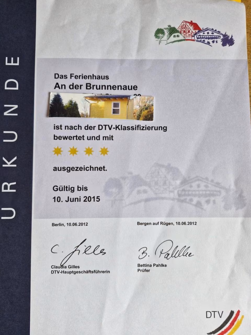 Bild der Unterkunft