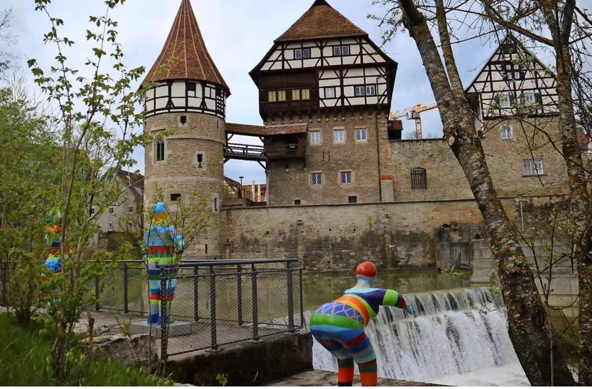 Bild der Unterkunft