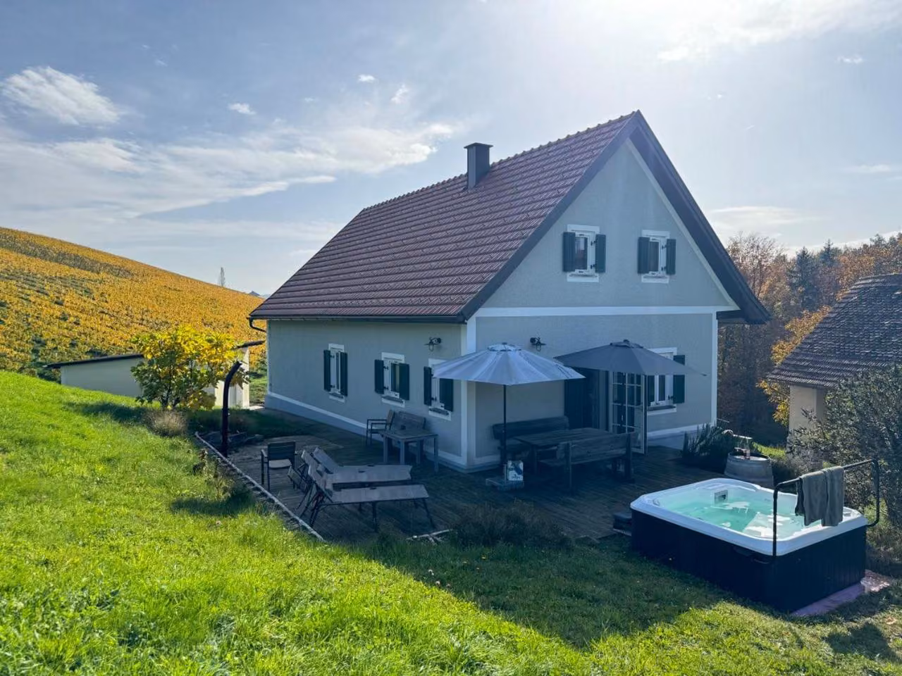 Bild der Unterkunft