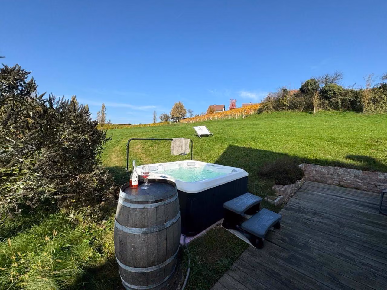 Bild der Unterkunft