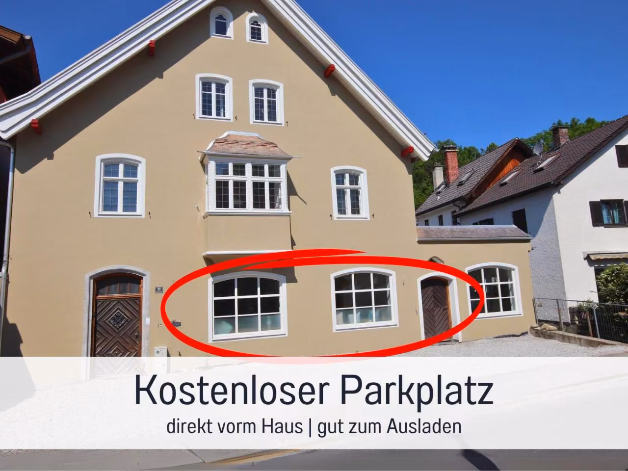 Bild der Unterkunft