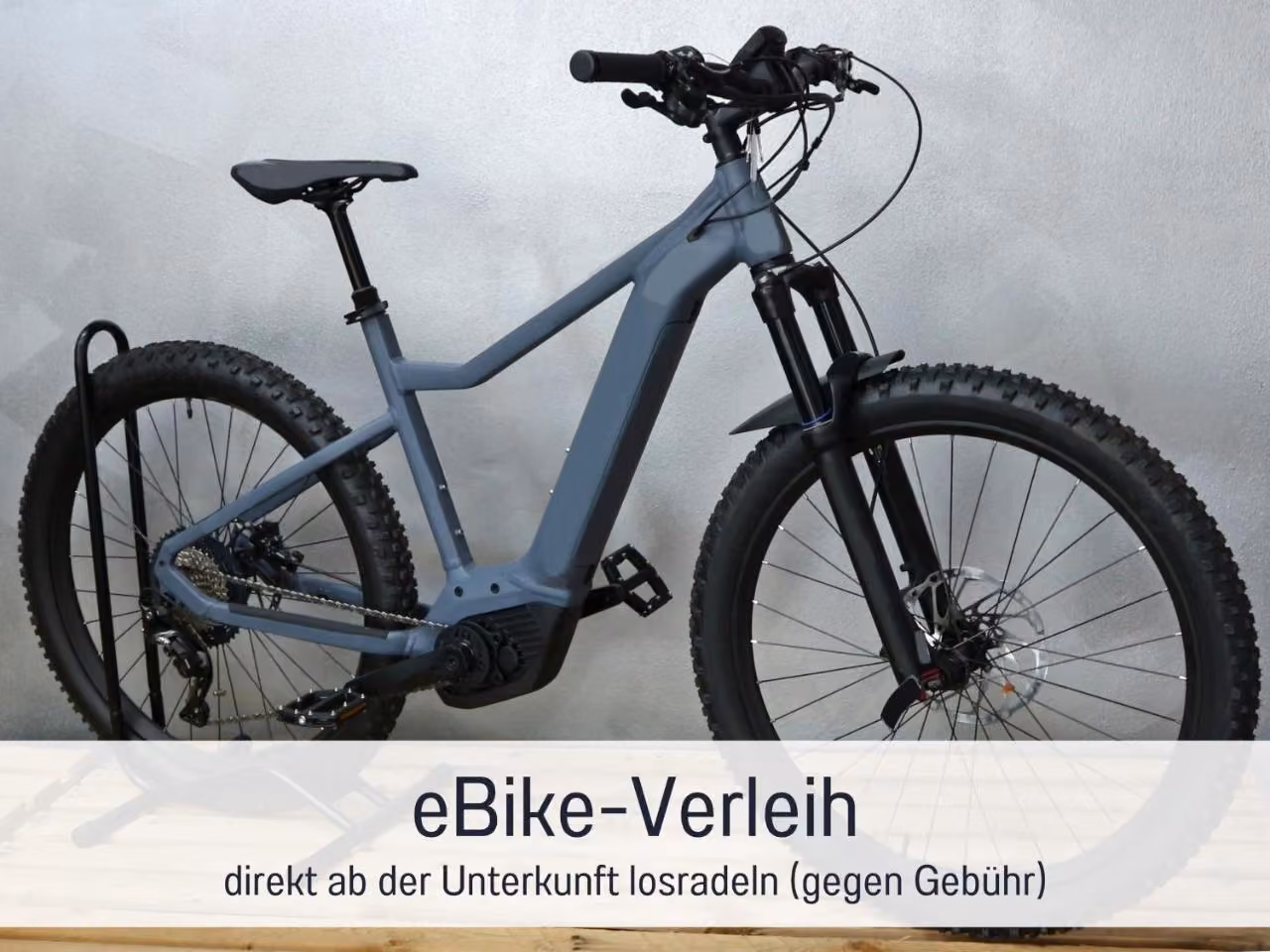 Bild der Unterkunft