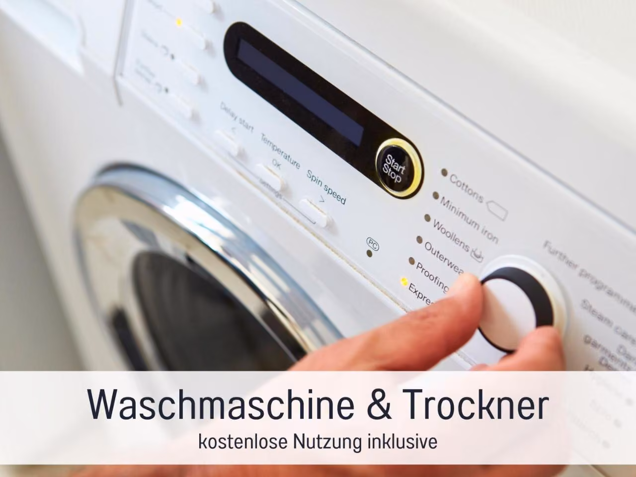 Bild der Unterkunft