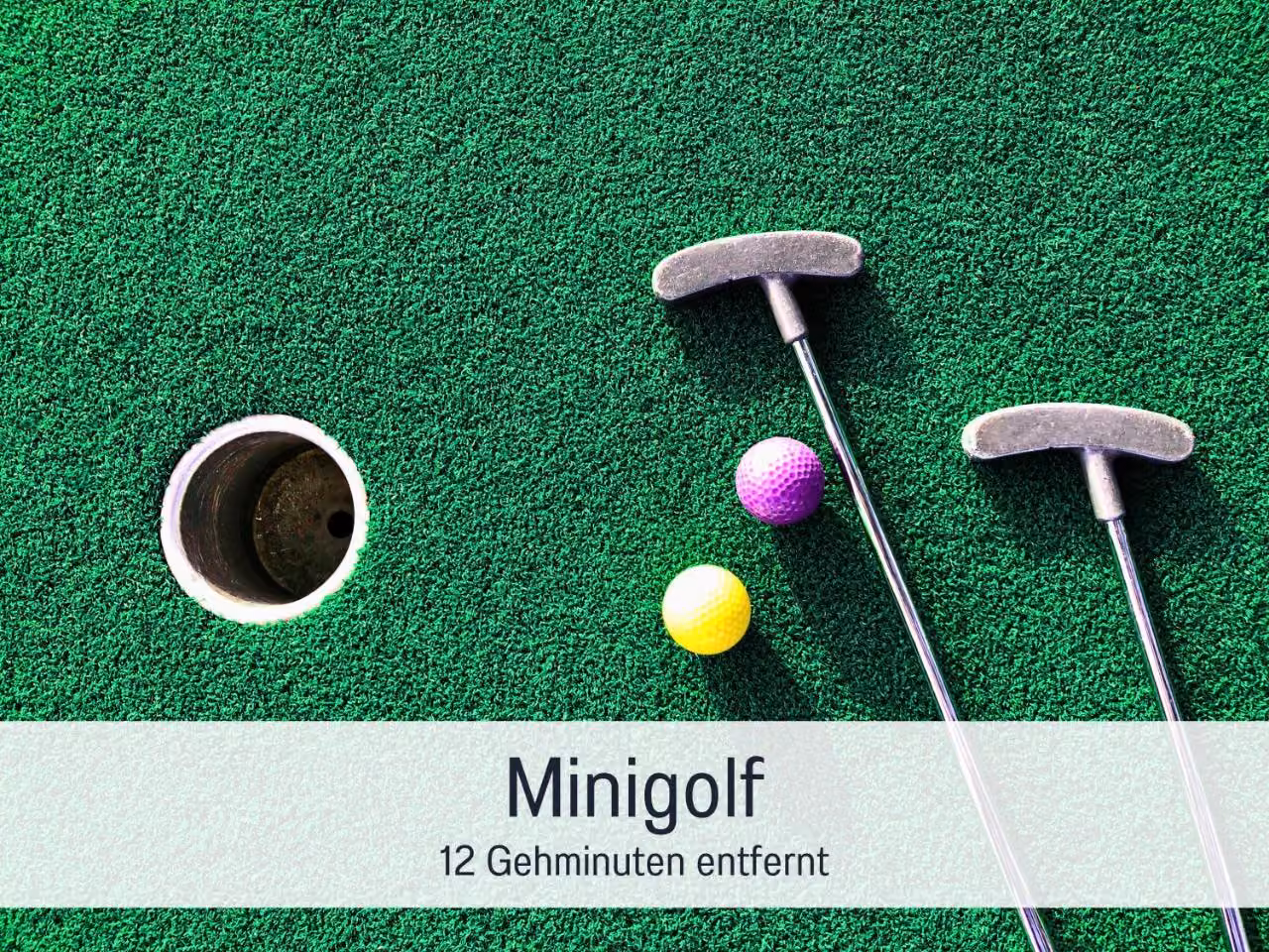 Bild der Unterkunft
