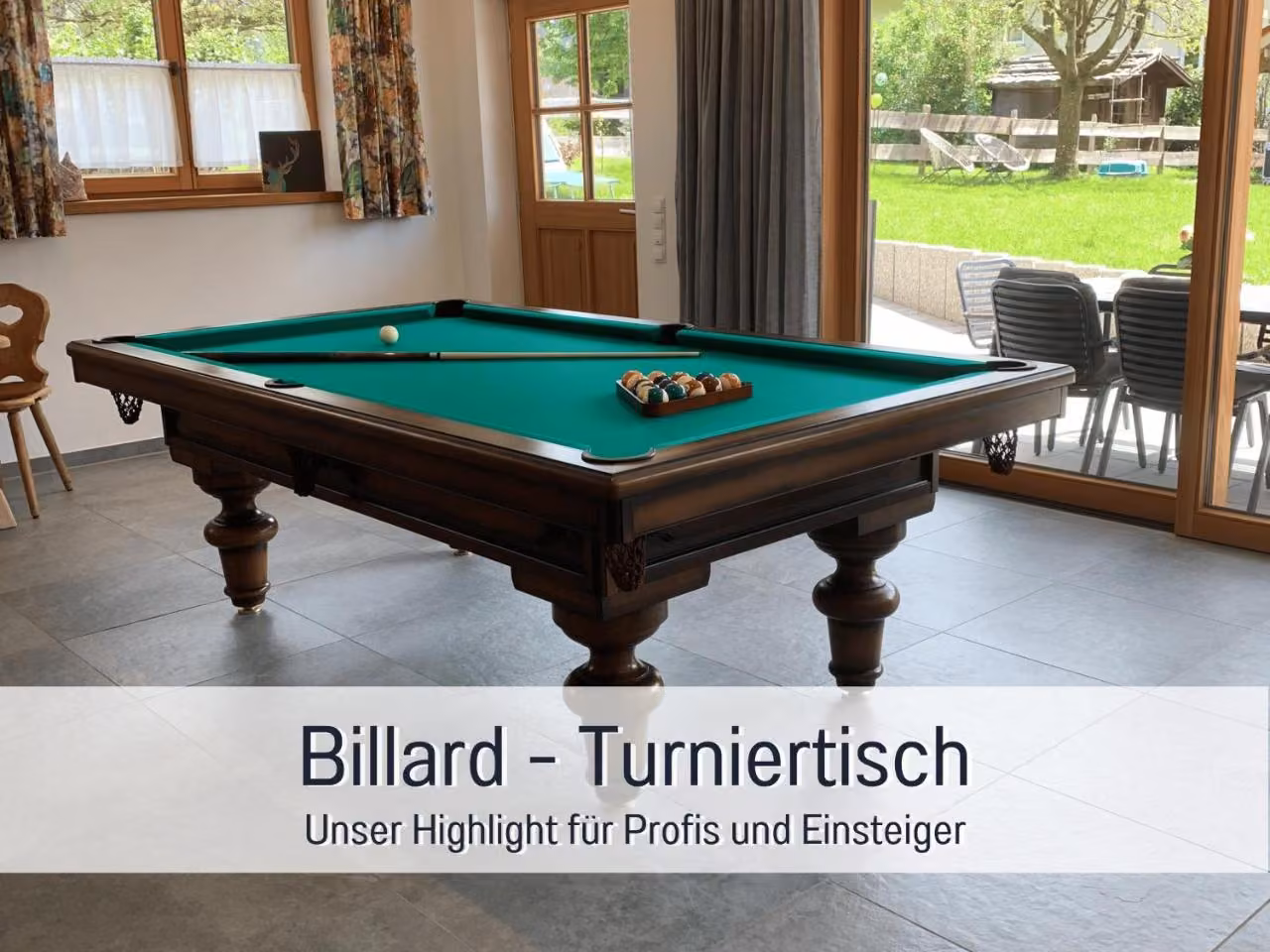 Bild der Unterkunft