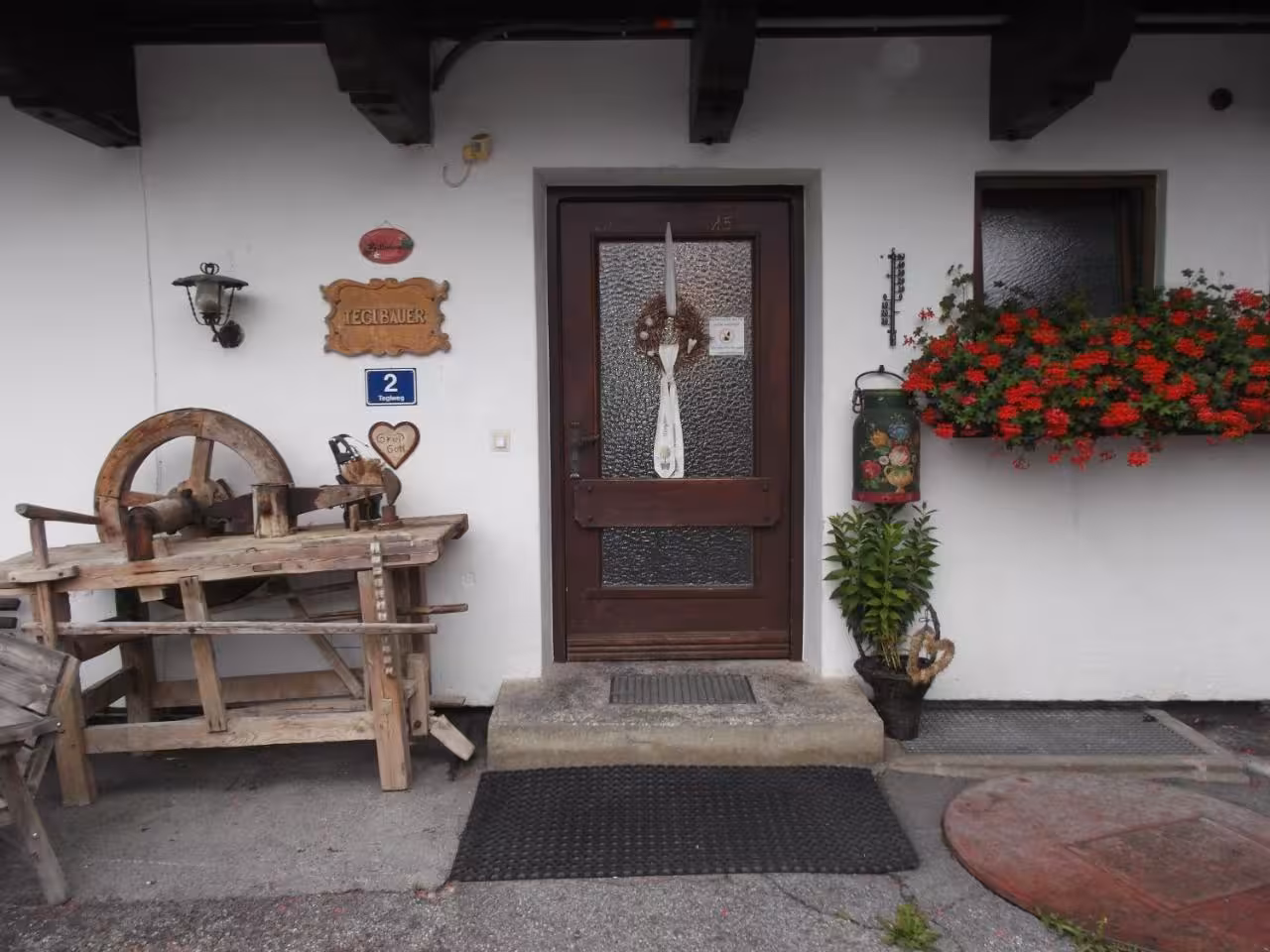 Bild der Unterkunft