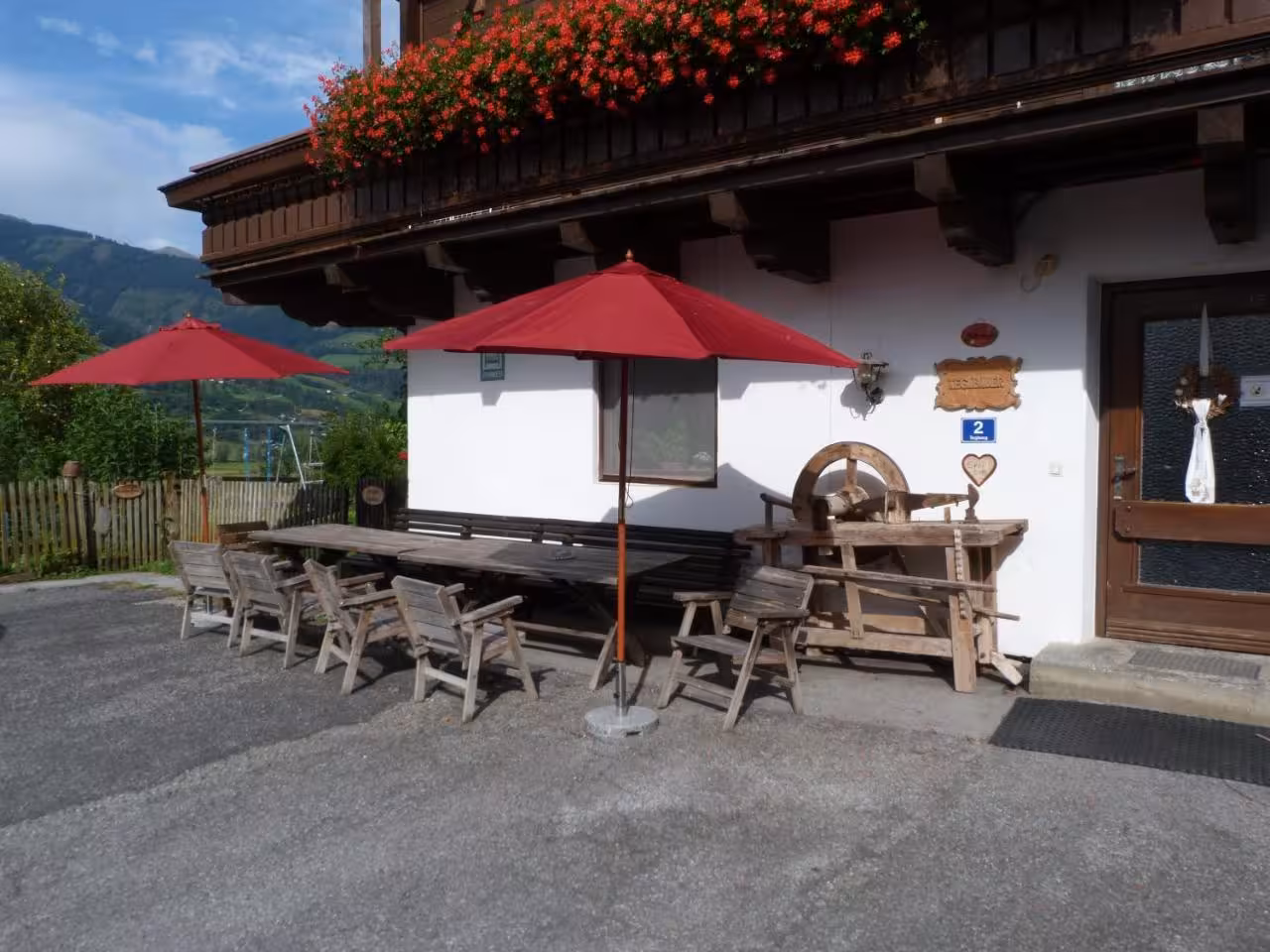 Bild der Unterkunft