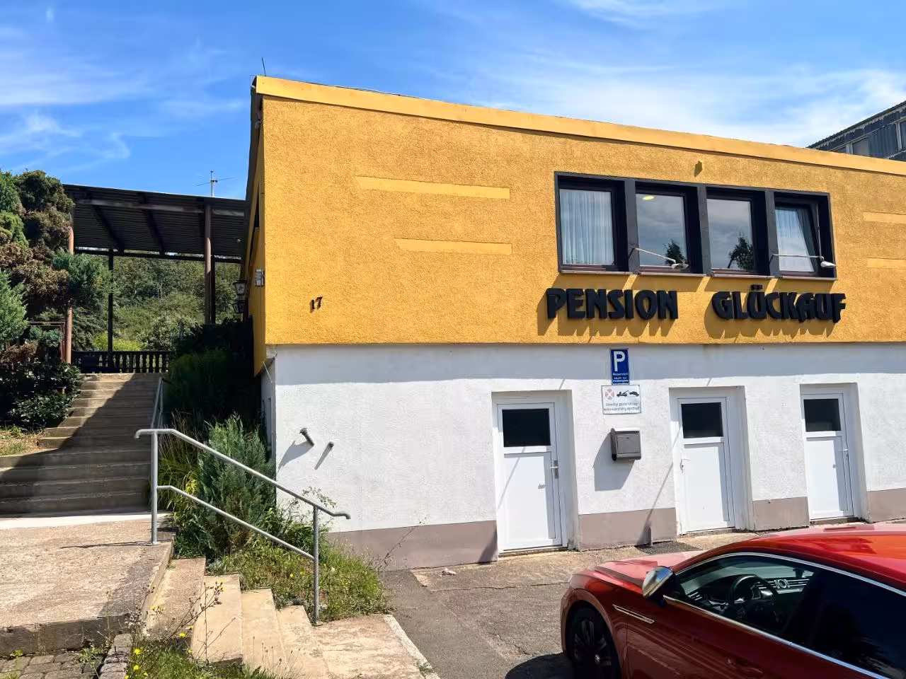 Bild der Unterkunft