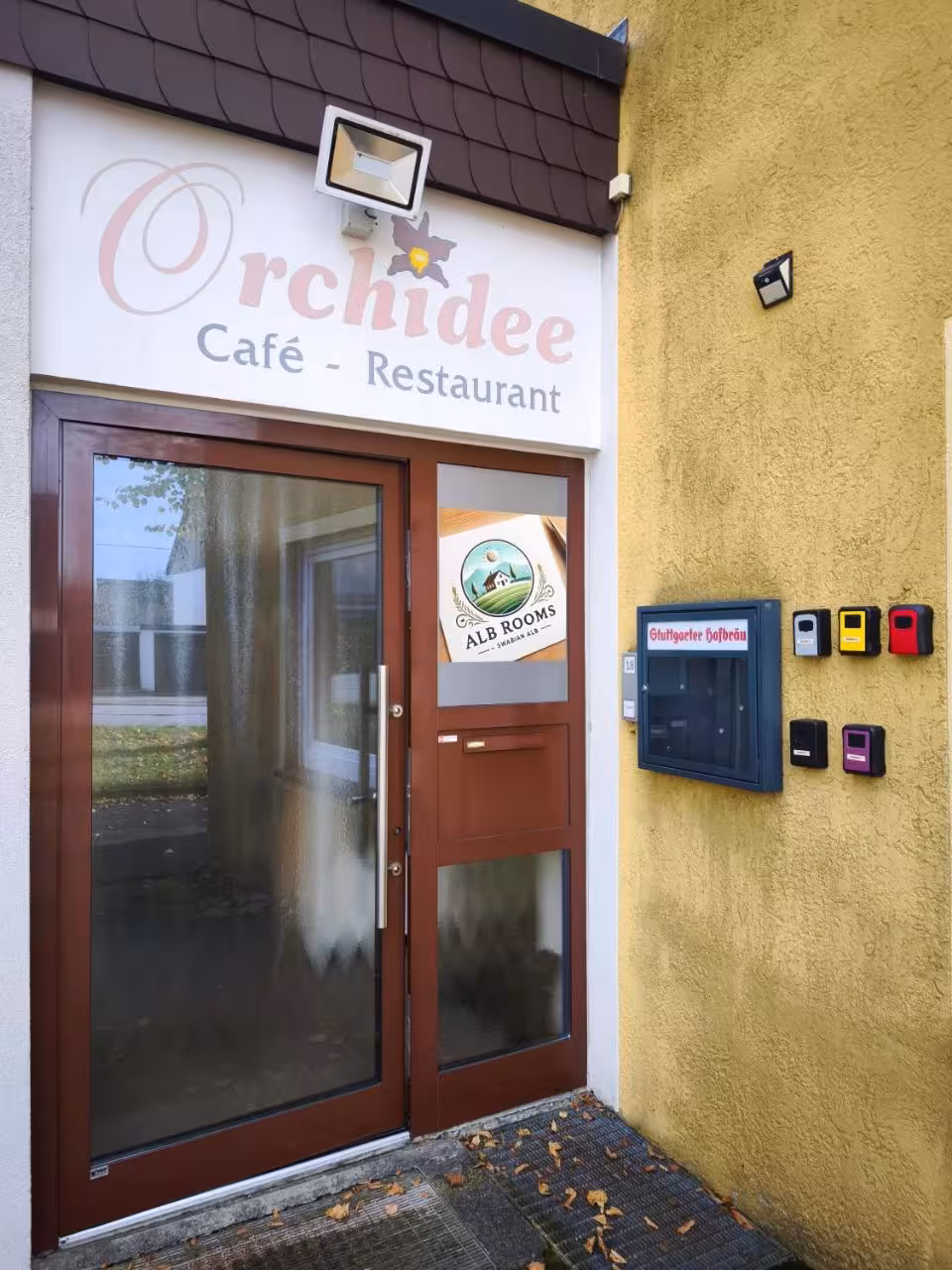 Bild der Unterkunft