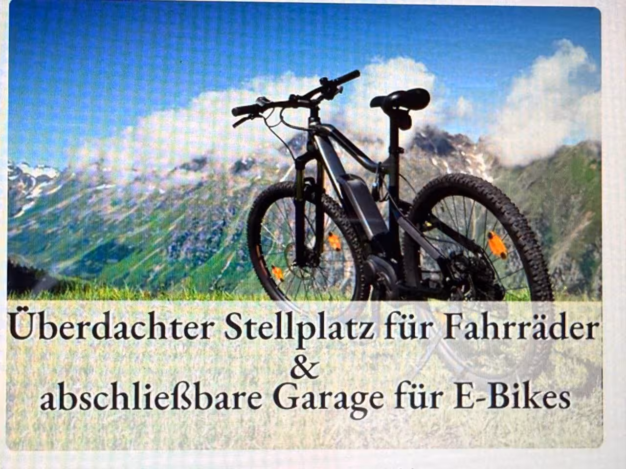 Bild der Unterkunft