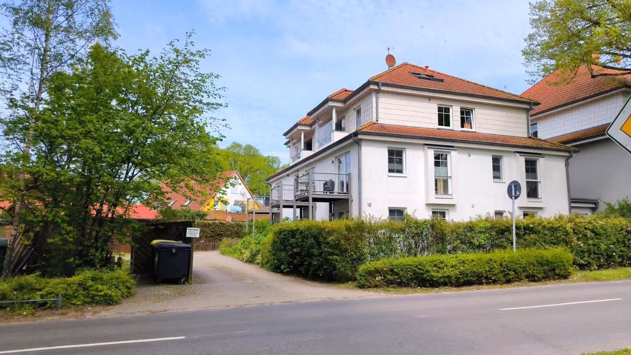 Bild der Unterkunft